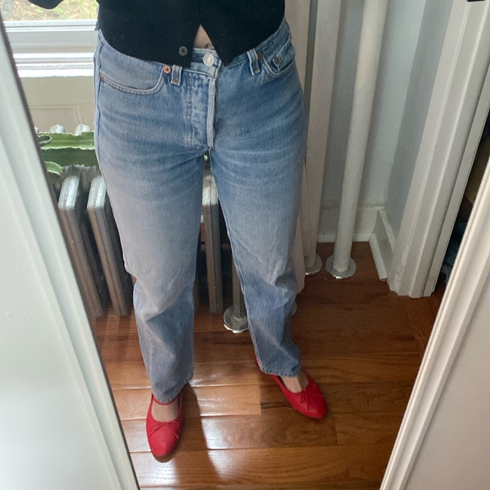 Vintage Levi’s